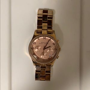 Marc Jacobs watch